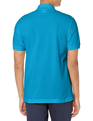 Image of Lacoste Men's Short Sleeve Pique L.12.12 Original Fit Polo Shirt