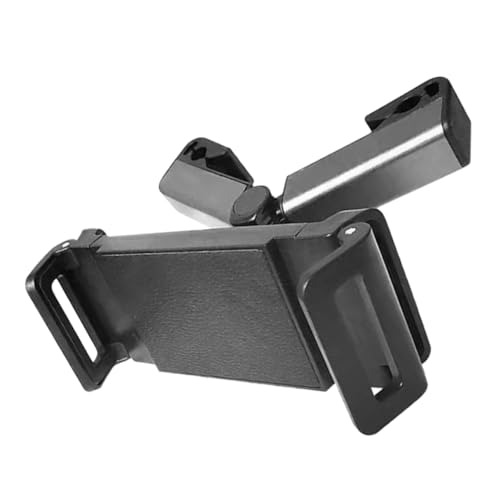ERINGOGO Car Tablet Holder Headrest Tablet Mount for Back Seat Compatible with Devices Easy Installation No Slip Surface for Secure Use Sleek Design for Modern