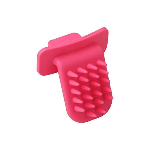 Tylulikaty Cat Tongue Brush Lick Brush Silicone Massage Brush Pet Grooming Supplies for Long Short Haired Indoor Cats, Surprise Gifts for Soothe Kitten