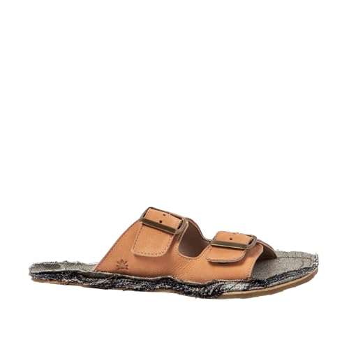 El Naturalista N598 Recyclus sandalias planas unisex adulto casual