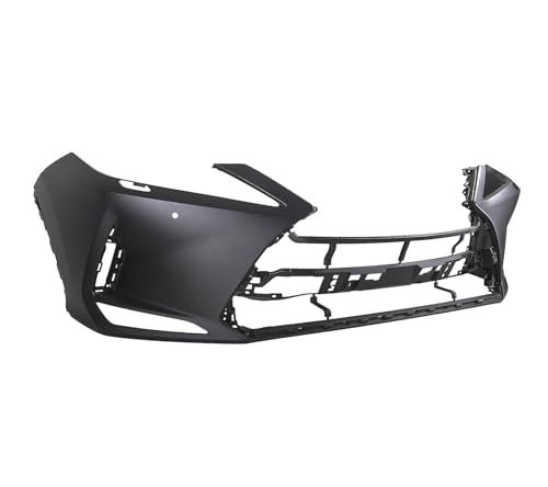 Image of FitParts Compatible with Lexus RX350 /450H 2020-2022 Front Bumper Cover