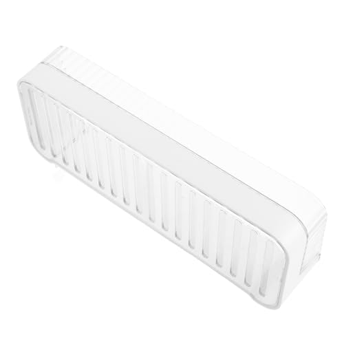 Support de rangement flottant Zerodeko pour une douche épurée