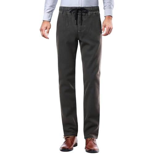 Pantalon randonnée homme doublé chaud pour vos sorties en montagne
