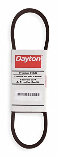 Dayton V-Belt, 4L370