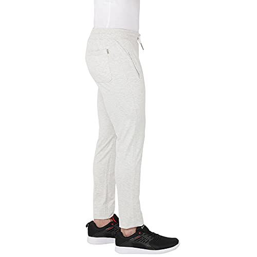 Image of BEEVEE Mens Elasticated Knits Trackpant with Drawstring.