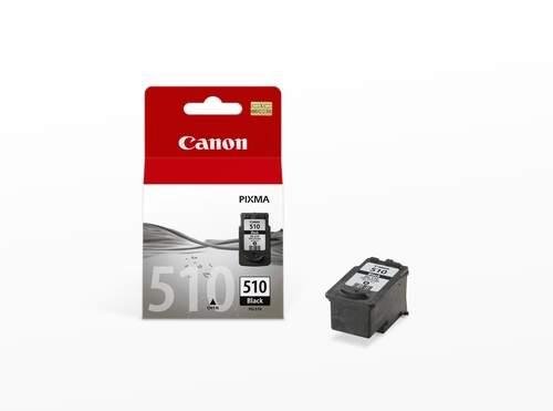 Preisvergleich Produktbild 1 Original Druckerpatrone für Canon Pixma MP270 (Black)