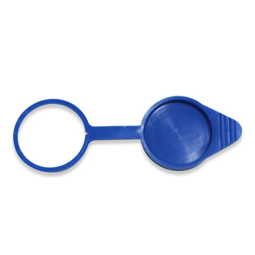 Bouchon de rechange pour lave-glace Ford Focus bleu référence 54009 - 6