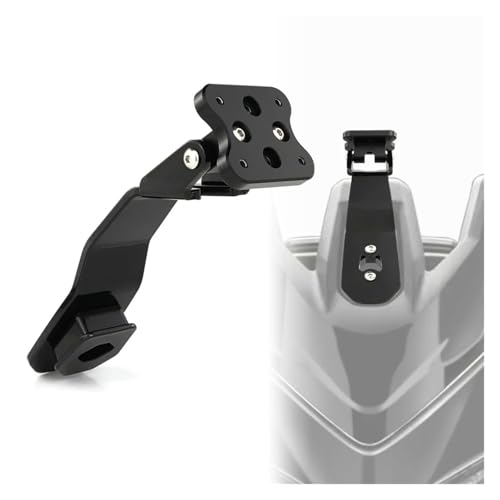 Support Téléphone Ducati Multistrada 1260 S pour Road Trip - 3