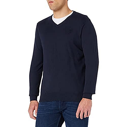 FC Porto 1er Logo Sweater, Multicolore, XL