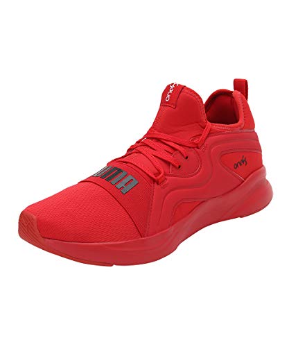 Image of Puma Men SOFTRIDE RIFT Breeze ONE8 Running Shoe