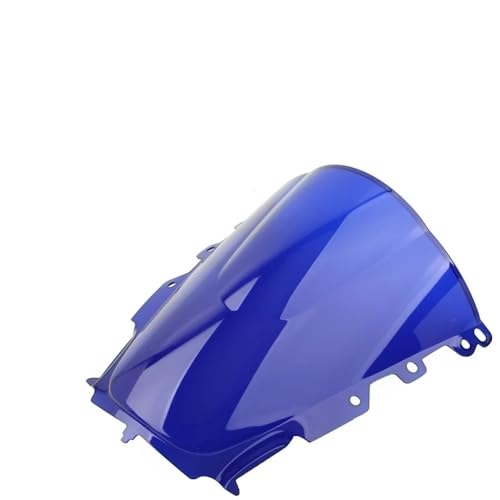 Pare-Brise Moto YZF R1 Réduire la Fatigue Bulle Protection Écran Voyage