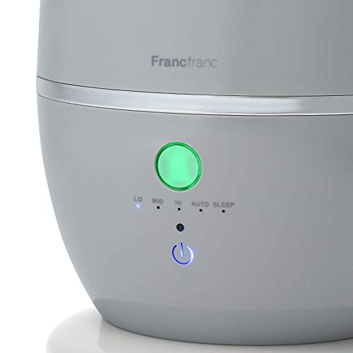 21年冬版 フランフランの加湿器特集 アロマも楽しめる 21年冬版 フランフランの加湿器特集 アロマも楽しめる