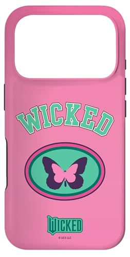 �E�B�L�b�h Collegiate Emblem �X�}�z�P�[�X iPhone 17 Pro �p