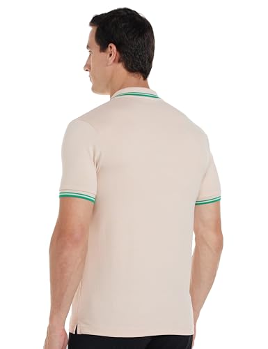 Image of United Colors of Benetton Men's Regular Fit Polo Shirt