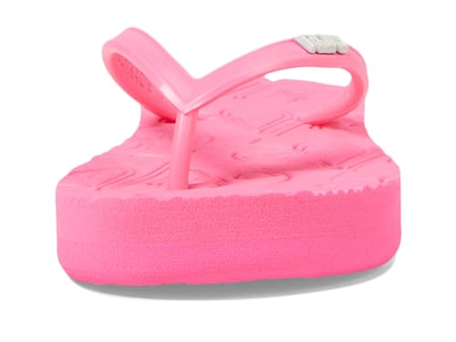 Image of Roxy girls Viva Platform Flip Flop Sandal