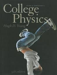 College Physics International Edition 0321753488 Book Cover