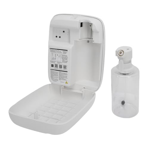 Diffuseur d'huiles essentielles intelligent 400 ml Bluetooth AUNMAS - 8