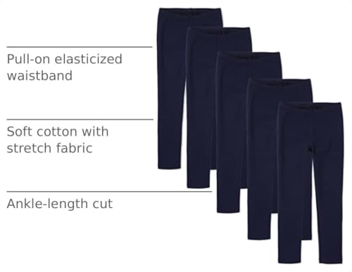 Image of The Children's Place Girls Leggings