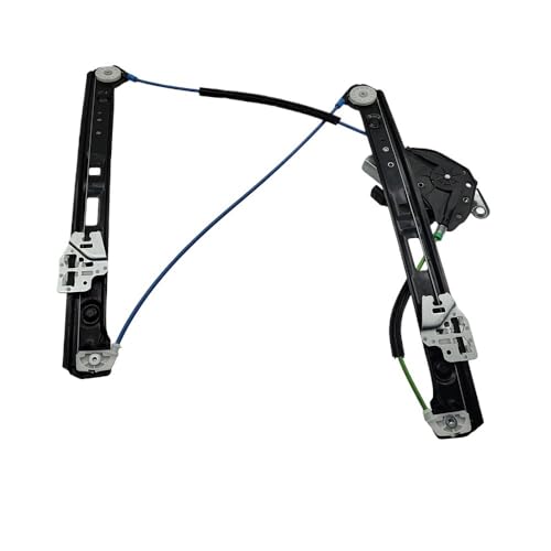 Lève-vitre avant droit avec moteur pour BMW E46 Série 3 1997-2007 51337020660