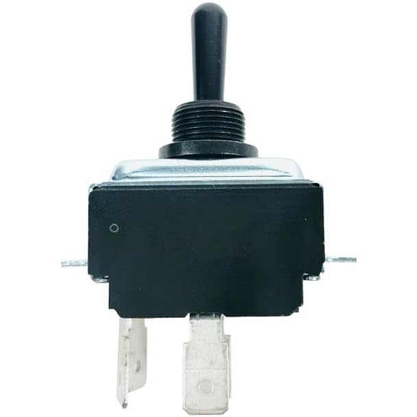 Replacement for Freightliner FL120 Classic Year 1994 ONOFF Cruise Control Toggle Switch by Technical Precision