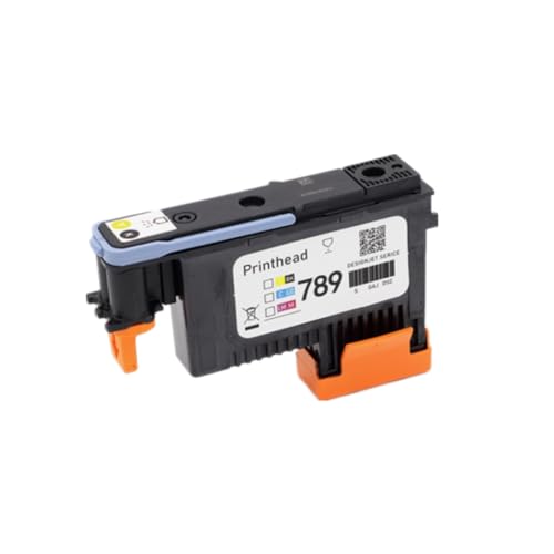 Cabezal de impresión 789 CH612A con inyección estable para DesignJet L25500 4