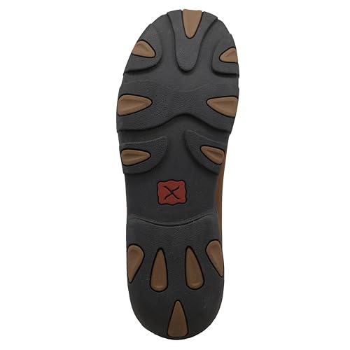 Image of Twisted X Men's Chukka Driving Moc Boot