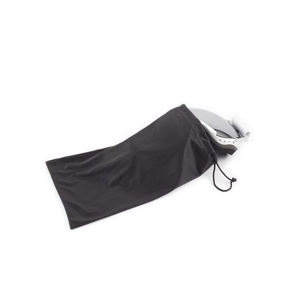 4 Stück Brillentaschen, Skibrillenschutzbeutel, Mikrofaser, Sonnenbrillen-Tasche, Schutztasche, Schutztasche, Brillen-Aufbewahrungstasche, Brillen-Aufbewahrungstasche, Brillen-Beutel mit