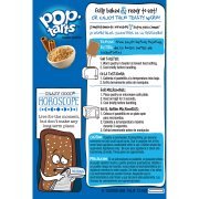 Kellogg's Pop-Tarts Value Pack, Brown Sugar Cinnamon Toaster Pastries, 1.76 oz, 16 ct