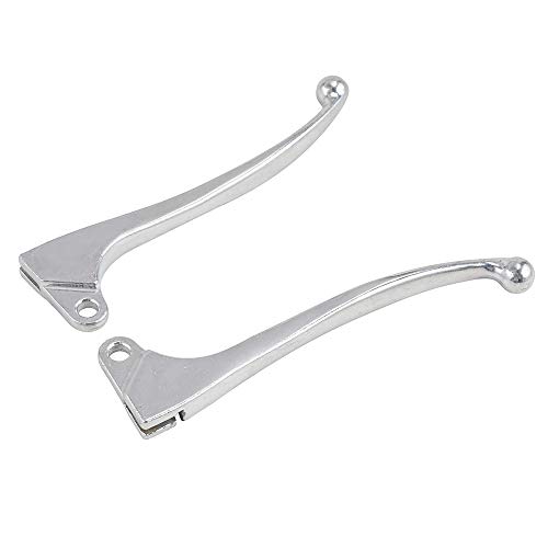 Levier frein embrayage moto compatible CB125S CB360 CB450K commande - 7