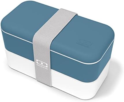 MB Original Denim - The bento box