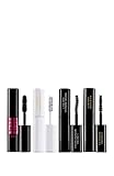 Lancome Best Mascaras all in one: Monsieur Big Mascara ,01 Big is the New Black /Definicils Mascara,...
