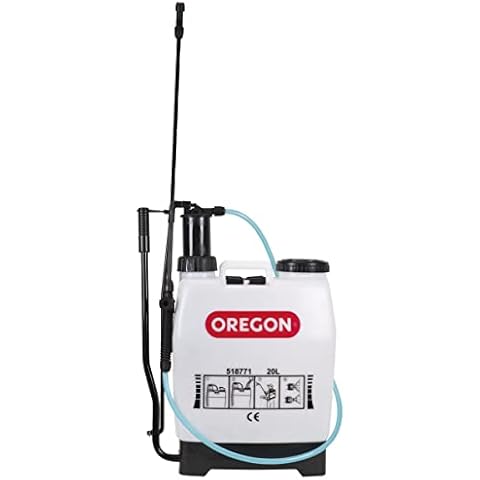 Oregon 518771 20 L Backpack Sprayer Cover