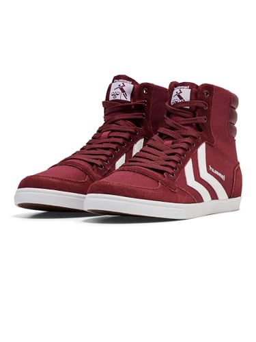 Hummel Unisex Hi-top Trainers High Sneakers2