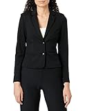 Photo Gallery only petite onlpoptrash blazer noos petit fn tlr, nero, m donna