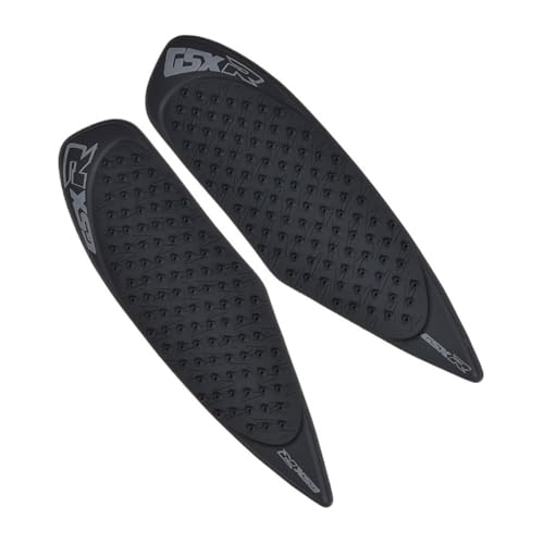 Protège réservoir moto anti-dérapant pour Suzuki GSXR 600 750 2006-2007