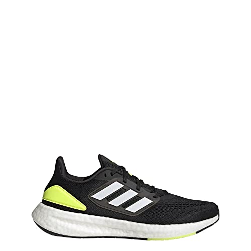 Image of Adidas Mens Pureboost 22 Running Shoes