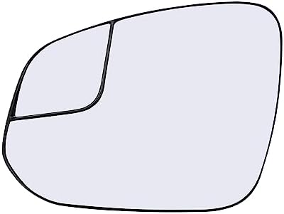 Mirror Glass For TOYOTA CAMRY 2012-2014 Non-Heated Driver Left - Foto 9