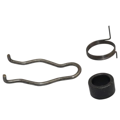 FZJDSD Recoil Pull Cord Starter Kit fit for Polaris Magnum 325 330 425 500 Scrambler 400 500 Sportsman 300 335 400 450 500 570 Trail-Blazer 250 330 400 Trail-Boss 325 330 Xplorer 300 400 3090085 miniatura 6