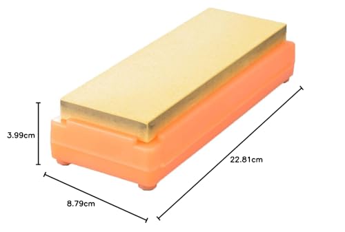 Ha No Kuromaku Ceramic Whetstone Medium Grit #1000