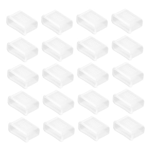 Protector para silbato deportivo 40 piezas miniatura 5