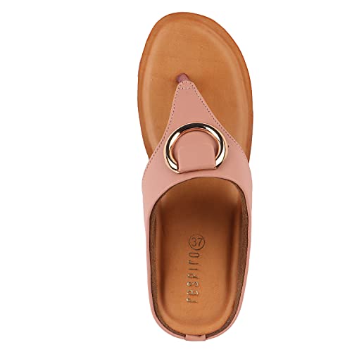 Image of Respiro Women's Res-ni-w-06 Wedge Sandal