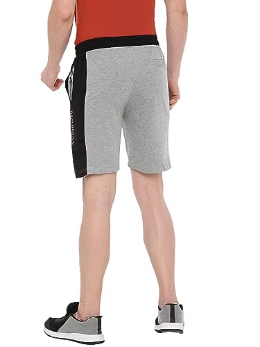 Image of Dollar Mens Cotton Bermuda Shorts (Pack of 2)