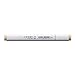 Produktbild COPIC Classic Marker Typ E - 53, Raw Silk, professioneller Layoutmarker, mit einer breiten und einer feinen Spitze