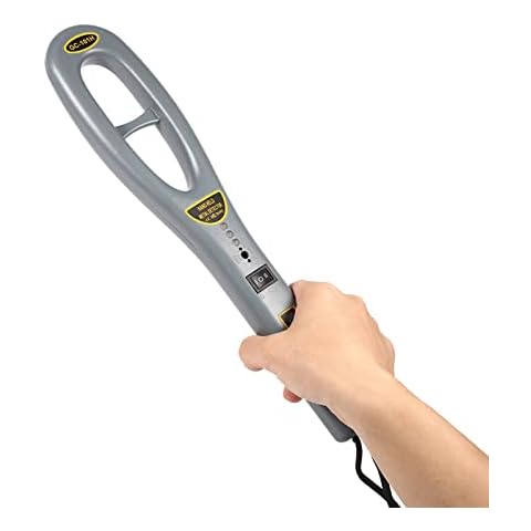 YUMILI Portable High Sensitivity Metal Detector Cover