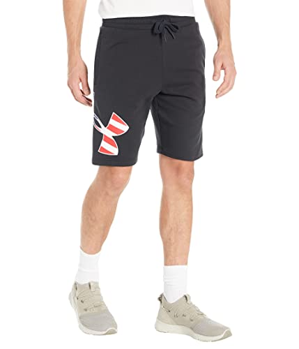 Short Freedom Rival Bfl Under Armour pour homme en molleton confortable