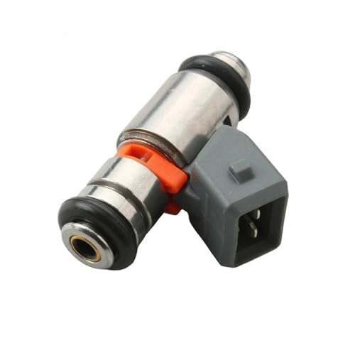 Iniettori di carburante Ugello Iniettore Carburante Per Auto Iniettori Per Scooter Compatibile con Piaggio X7, Per Beverly 125 250 300 Per Carnaby MP3 1WP182 8732885