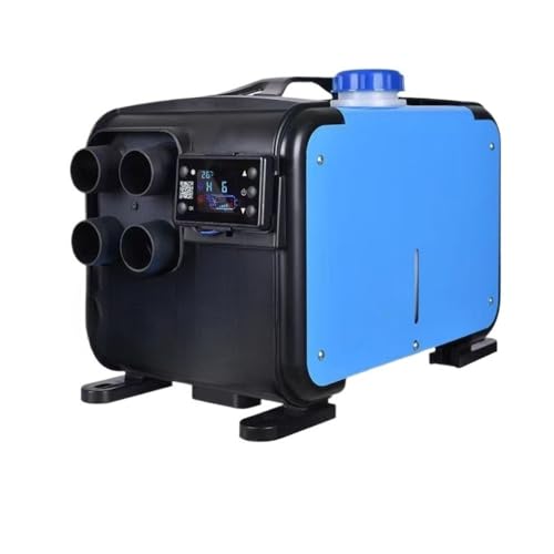 �A�b�v�O���[�h�� 8000W FF 5KW �y���ԗp 12V/24V 8KW ��R�� ��̎��G�A�q�[�^�[ �p�[�L���O�q�[�^ �����R���t�� LCD�X�N���[���t�� �T�C�����T�[ �D�� �g���b�N �o�� �o�X�ɓK�p ���� ���� �K���X�����h�~ 4�� �g���ĊȒP (