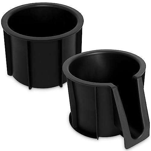 Porte-gobelet console centrale avant 4RUNNER contre les fuites