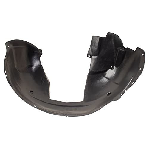 Image of TRQ Inner Fender Liner Set