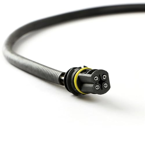 Sonde Lambda 0025400617 Mercedes E200 C180 Contre Perte Puissance - 3